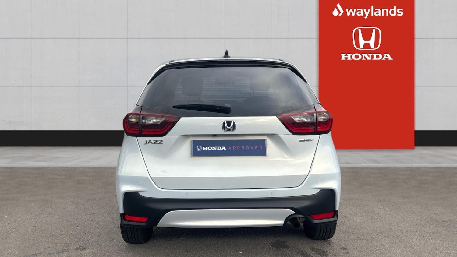 Used Honda Jazz 2023 for sale - 77449712: Photo 7