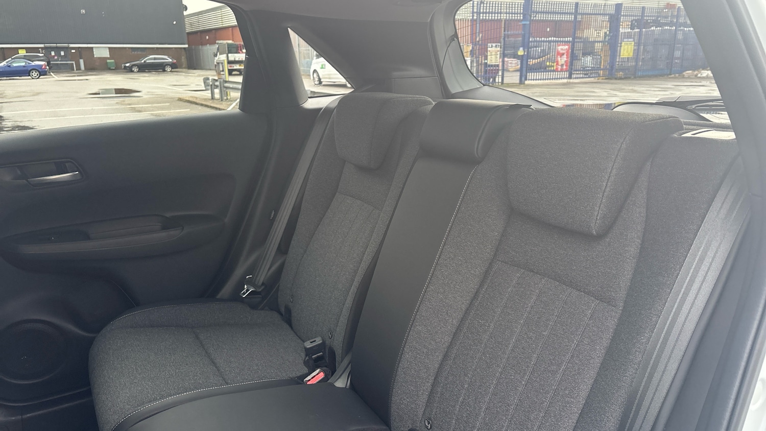 Used Honda Jazz 2023 for sale - 77449712: Photo 8