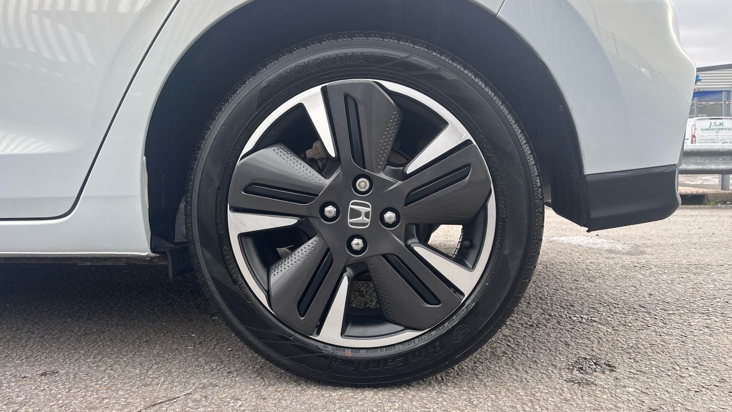 Used Honda Jazz 2023 for sale - 77449712: Photo 9