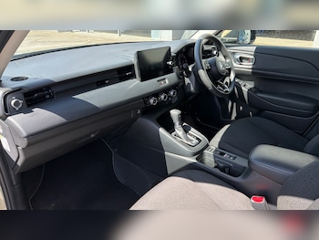 Used Honda HR-V 2023 for sale - 78990422: Photo