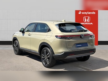 Used Honda HR-V 2023 for sale - 78990422: Photo