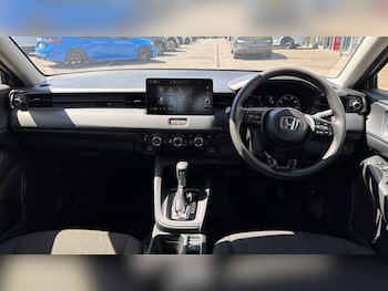 Used Honda HR-V 2023 for sale - 78990422: Photo