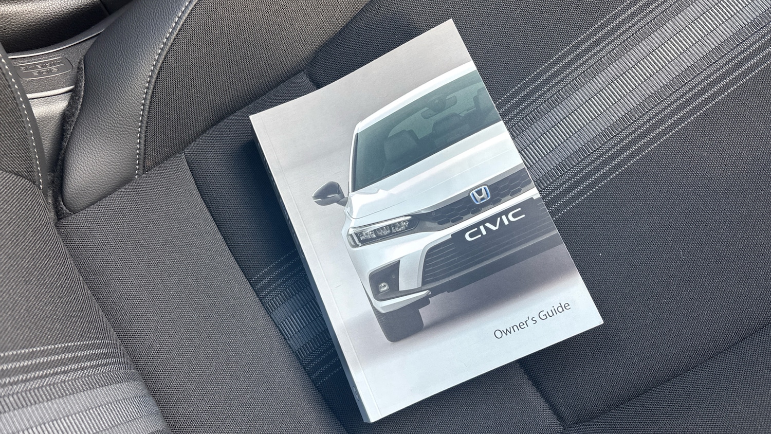 Used Honda Civic 2024 for sale - 78009060: Photo 13