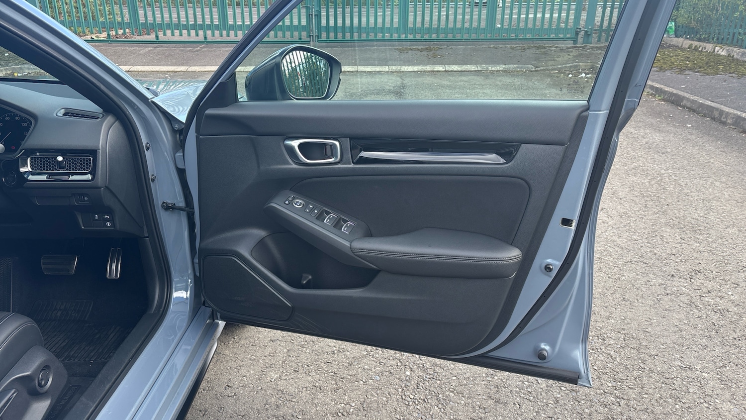 Used Honda Civic 2024 for sale - 78009060: Photo 14