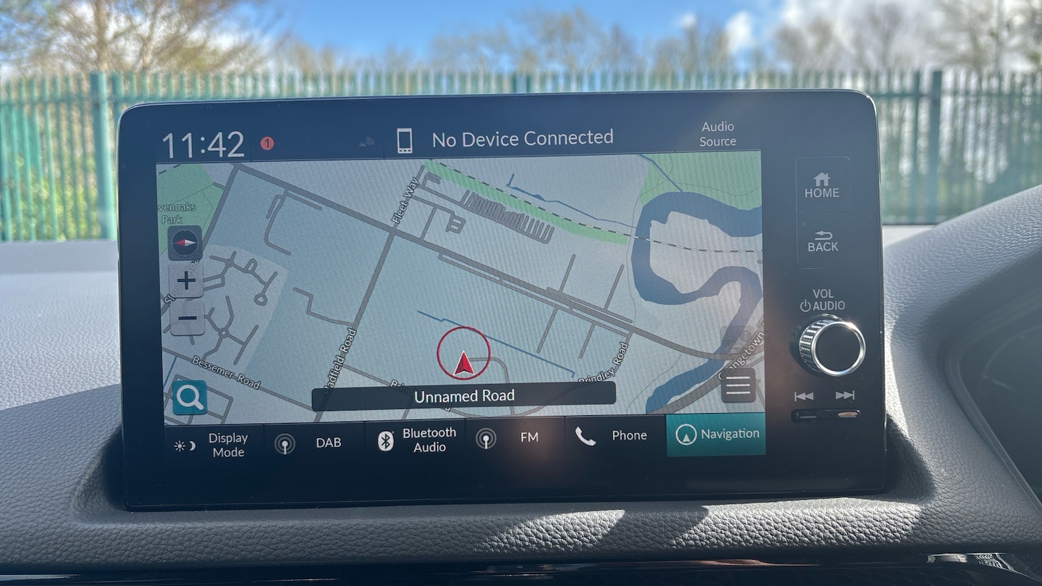 Used Honda Civic 2024 for sale - 78009060: Photo 20