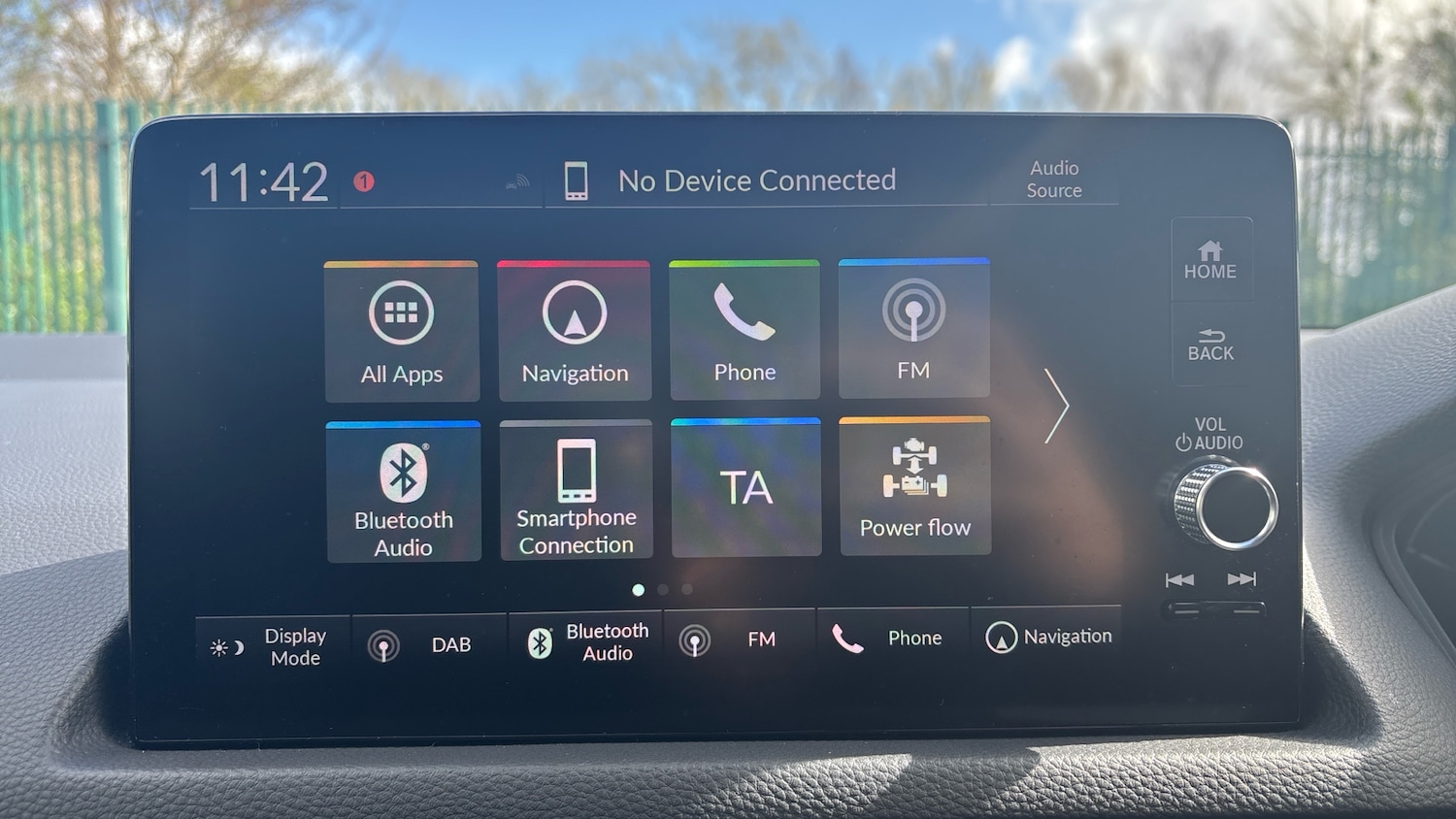 Used Honda Civic 2024 for sale - 78009060: Photo 21