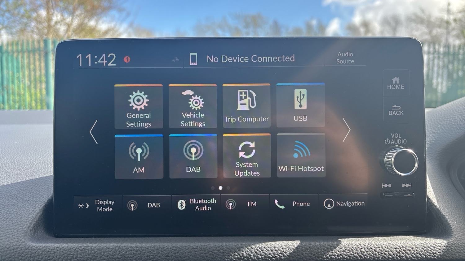 Used Honda Civic 2024 for sale - 78009060: Photo 22