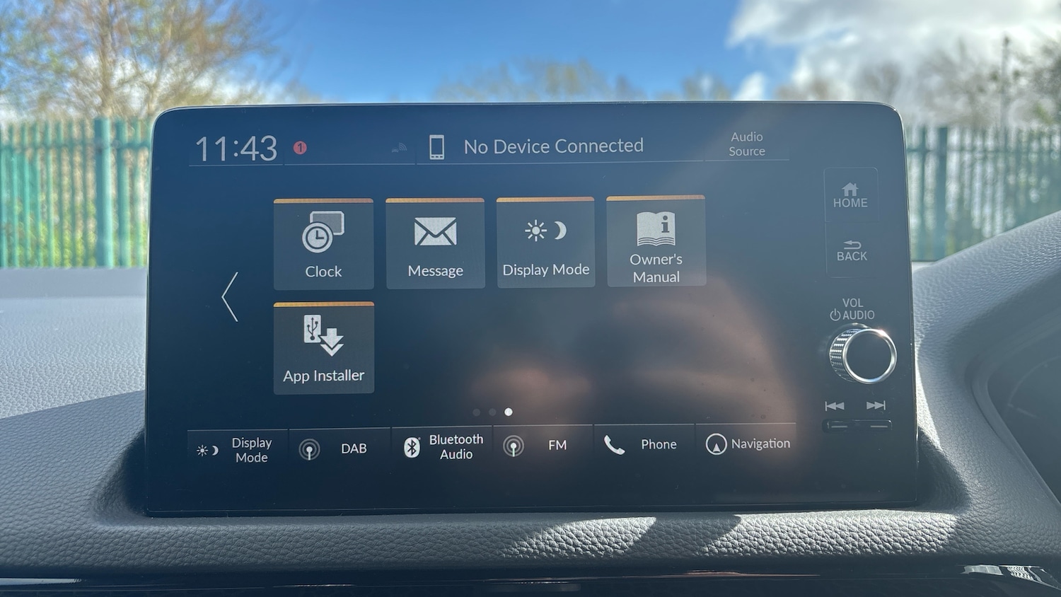 Used Honda Civic 2024 for sale - 78009060: Photo 23