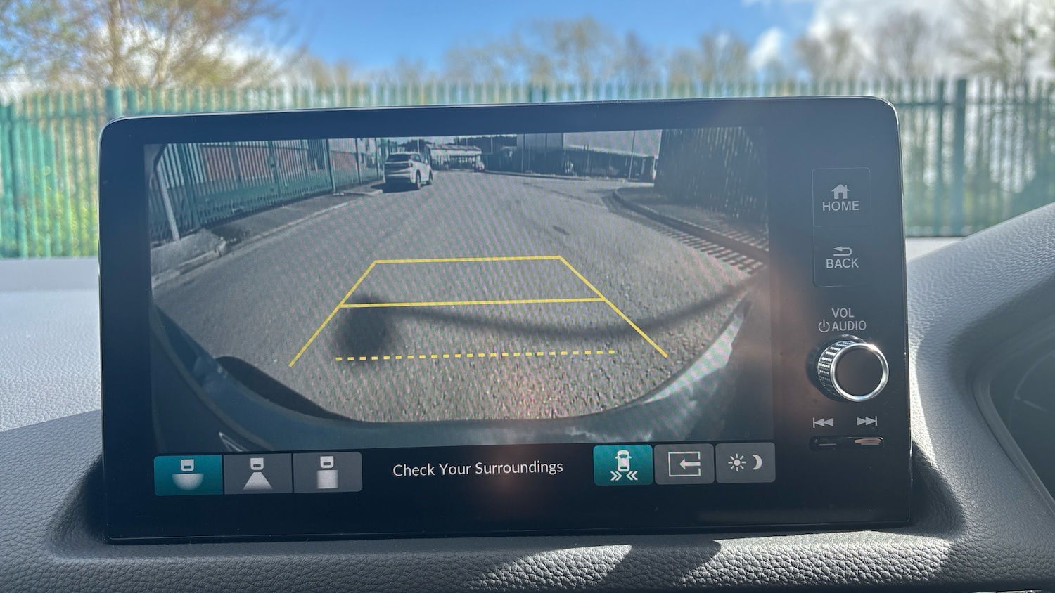 Used Honda Civic 2024 for sale - 78009060: Photo 24