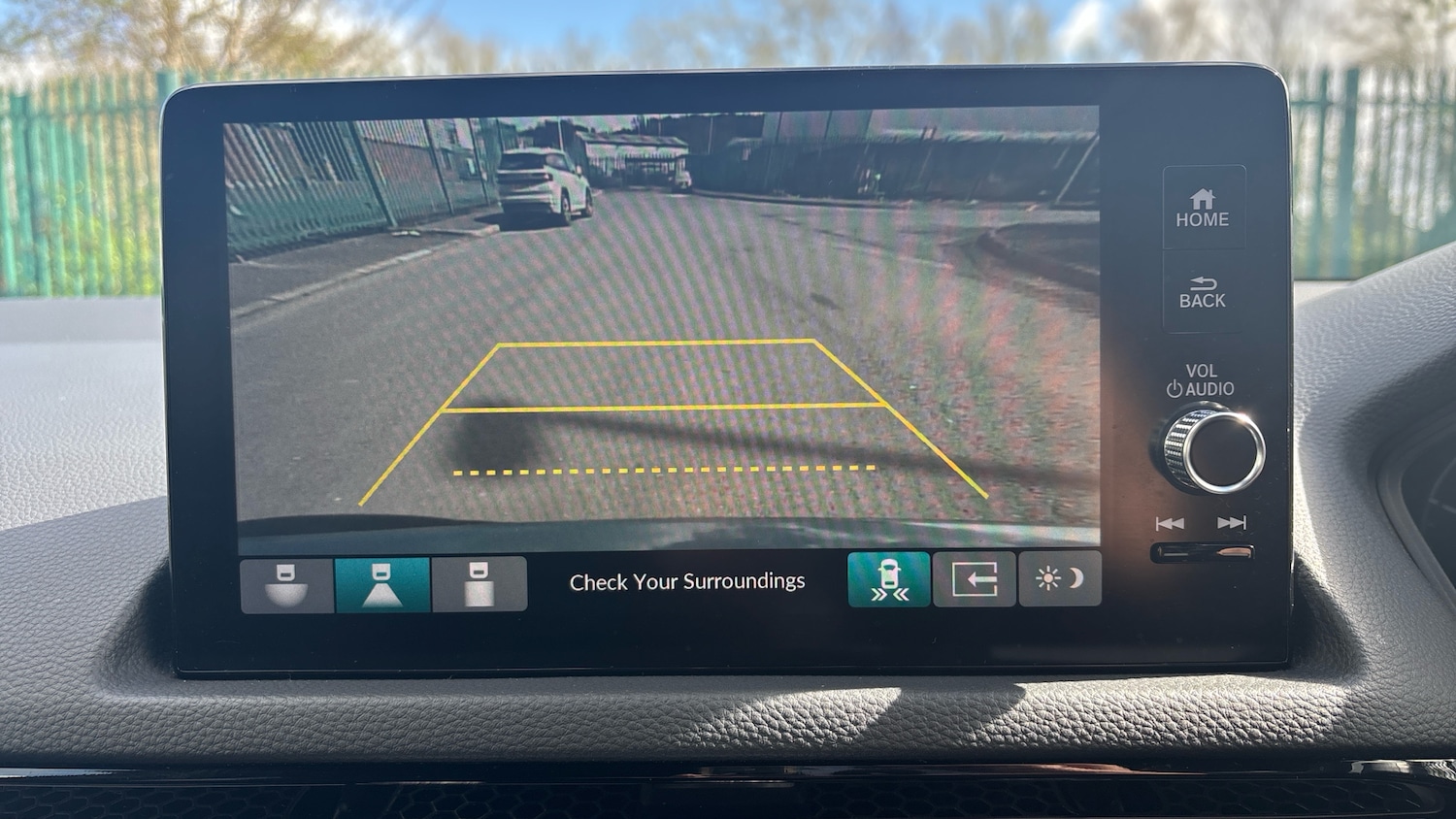 Used Honda Civic 2024 for sale - 78009060: Photo 25