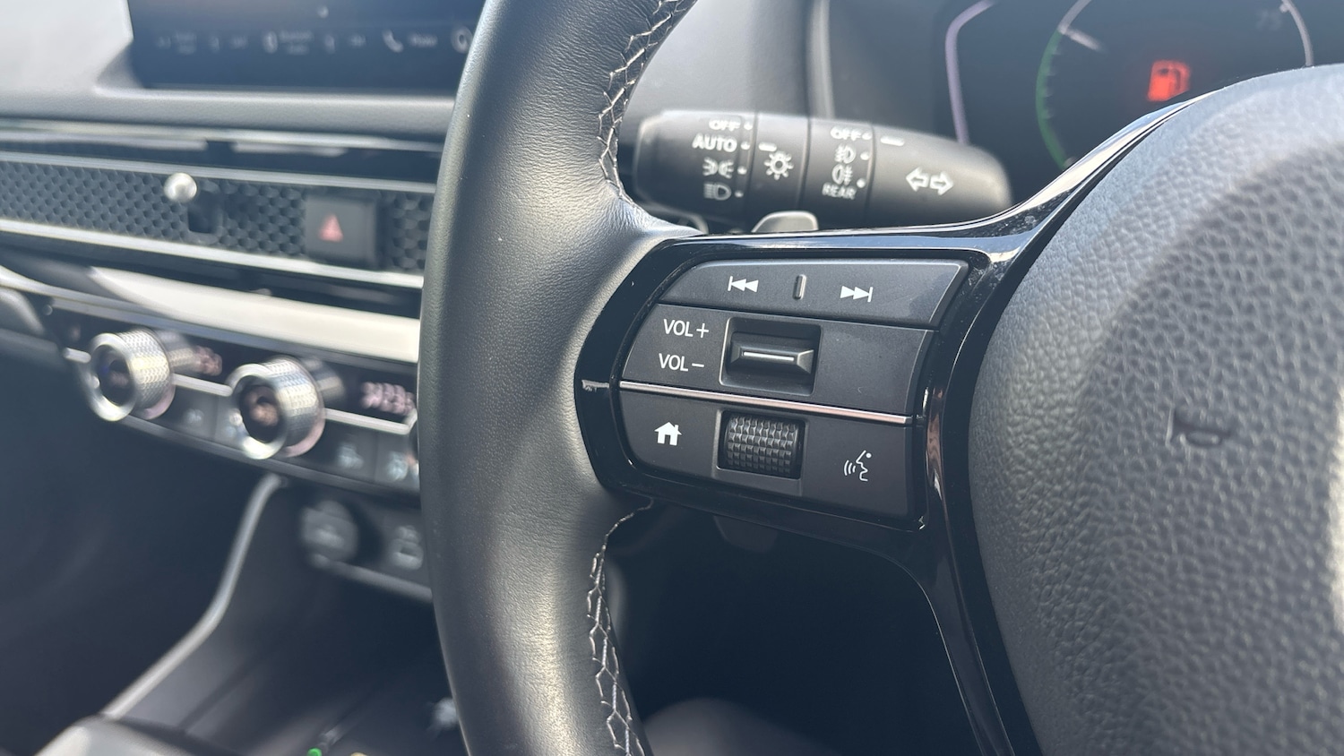 Used Honda Civic 2024 for sale - 78009060: Photo 27