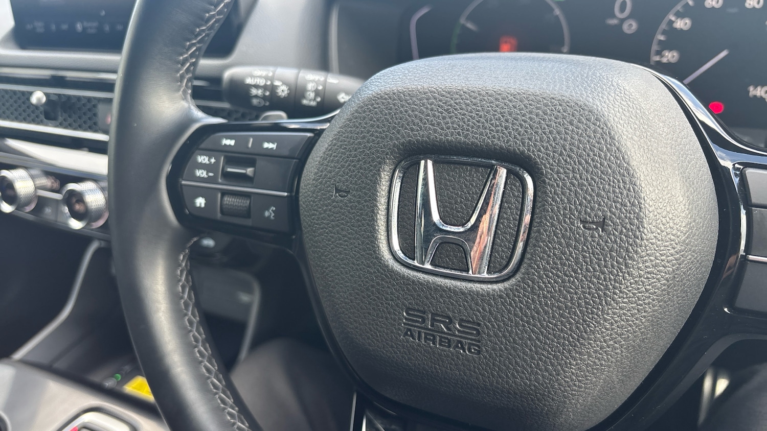 Used Honda Civic 2024 for sale - 78009060: Photo 28