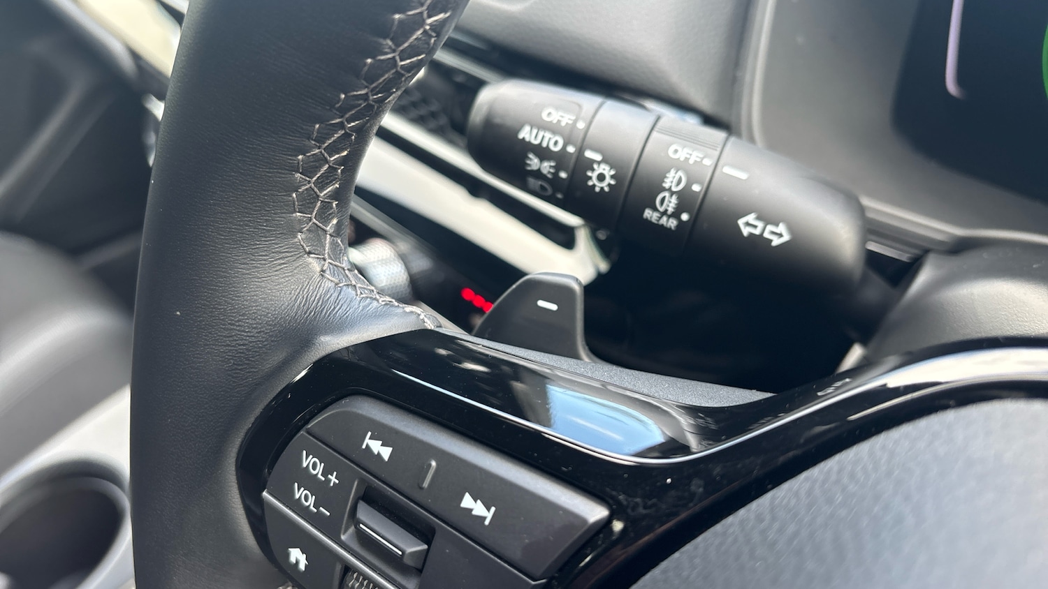 Used Honda Civic 2024 for sale - 78009060: Photo 30