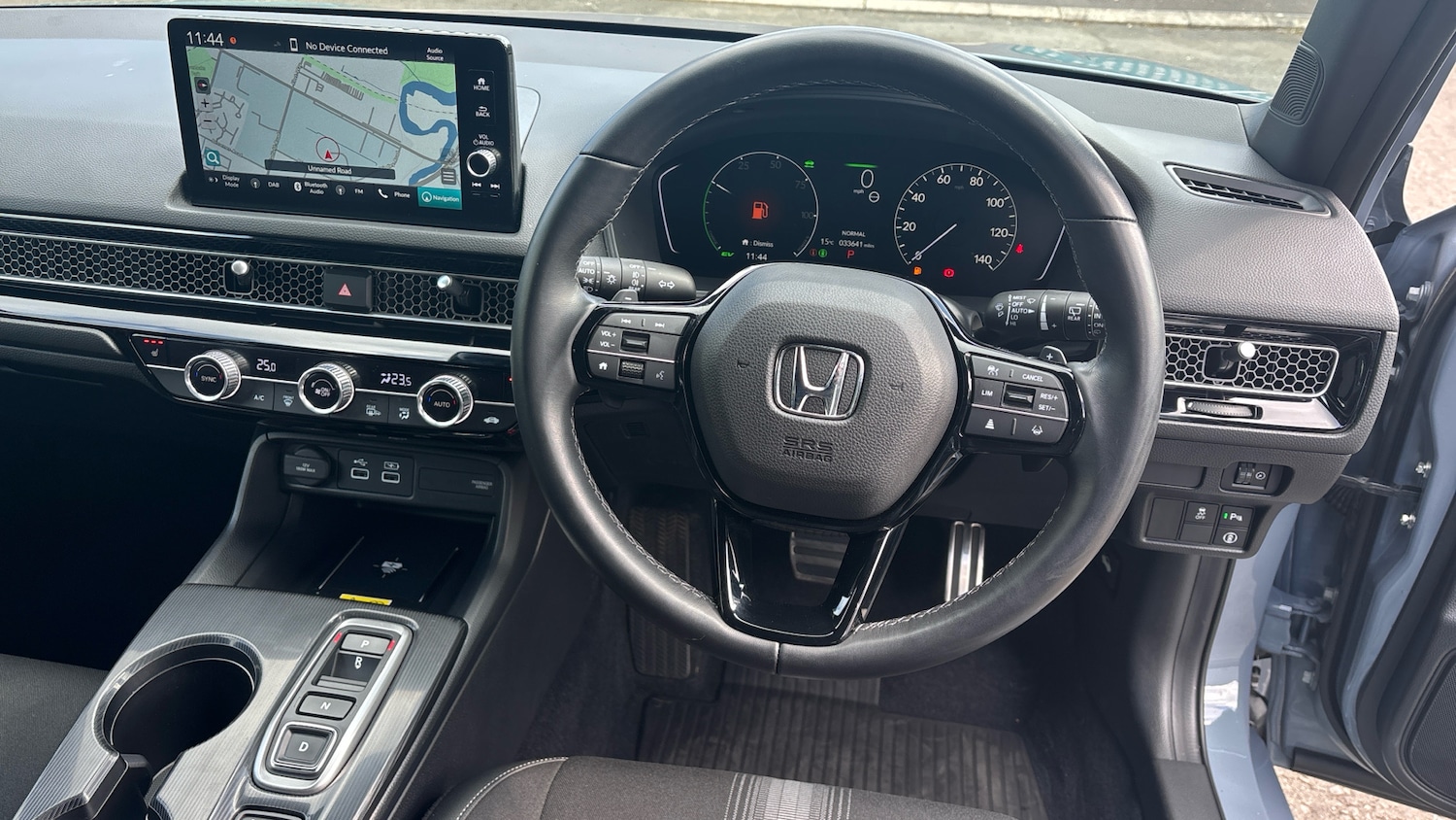 Used Honda Civic 2024 for sale - 78009060: Photo 38