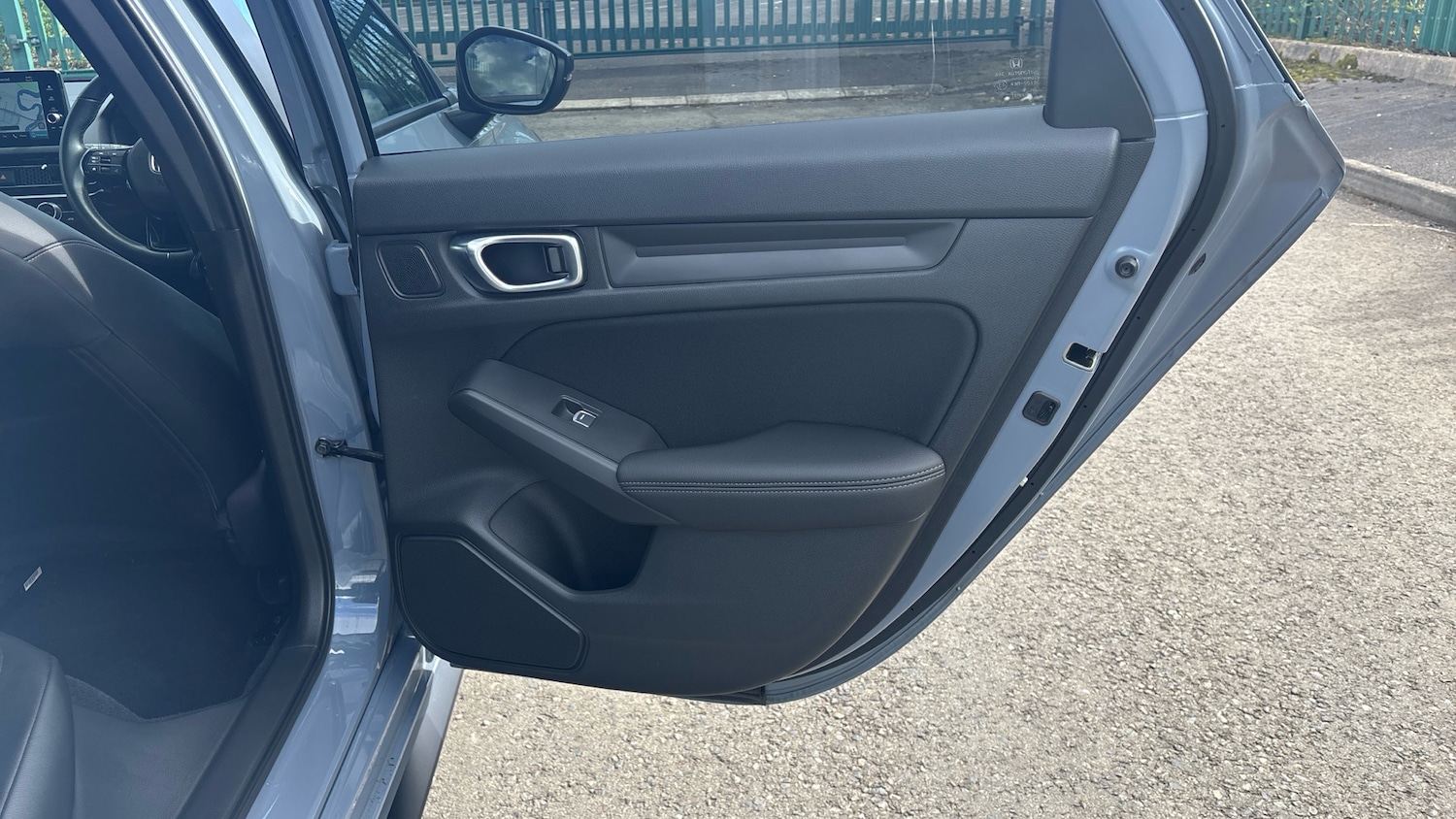 Used Honda Civic 2024 for sale - 78009060: Photo 39