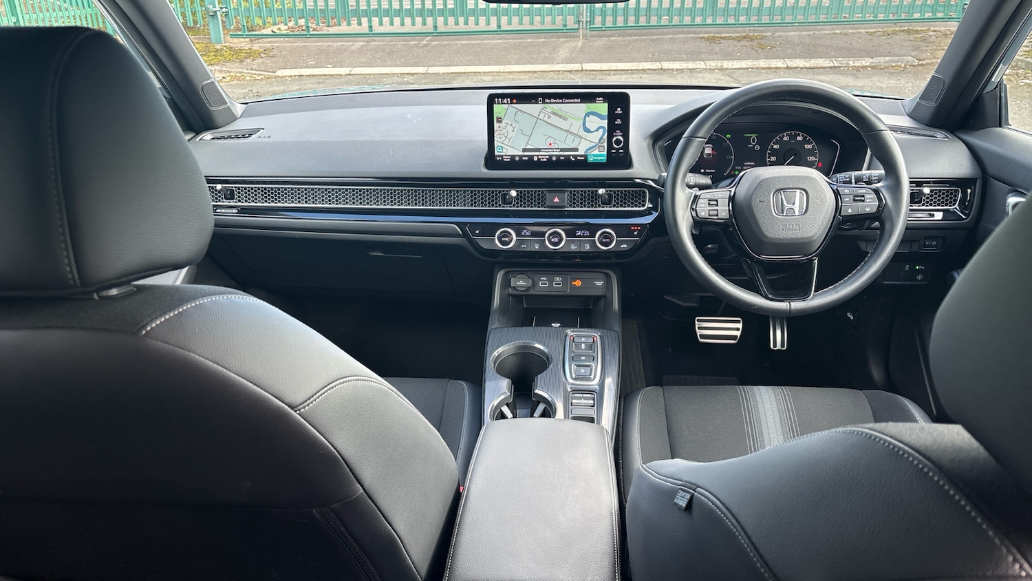 Used Honda Civic 2024 for sale - 78009060: Photo 4