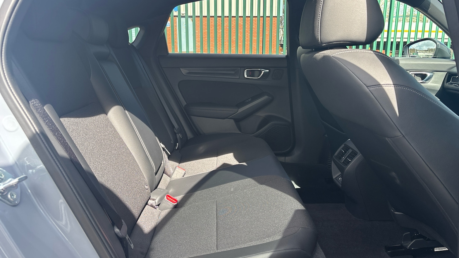 Used Honda Civic 2024 for sale - 78009060: Photo 40