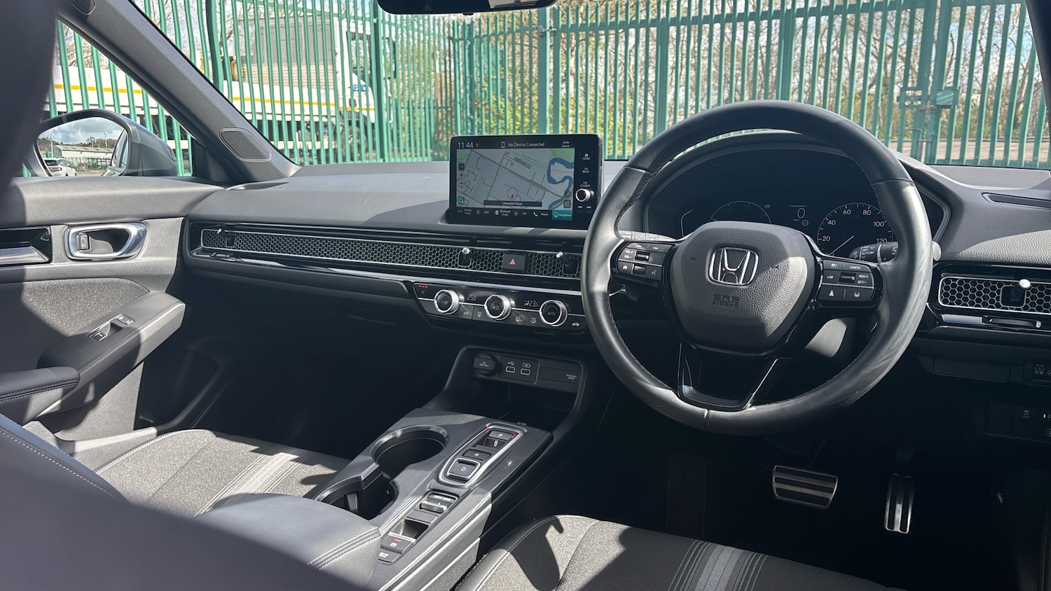 Used Honda Civic 2024 for sale - 78009060: Photo 43