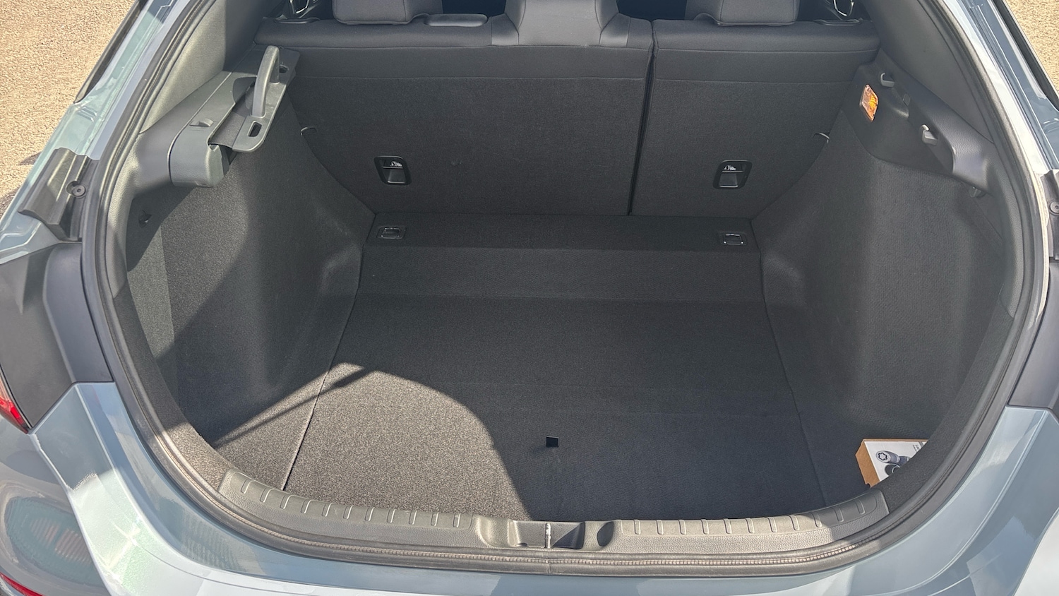 Used Honda Civic 2024 for sale - 78009060: Photo 44