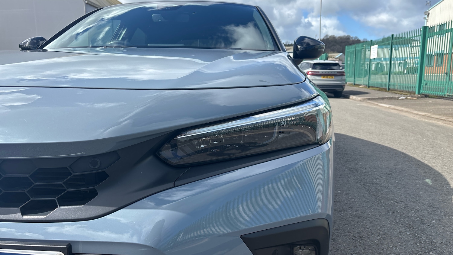 Used Honda Civic 2024 for sale - 78009060: Photo 45