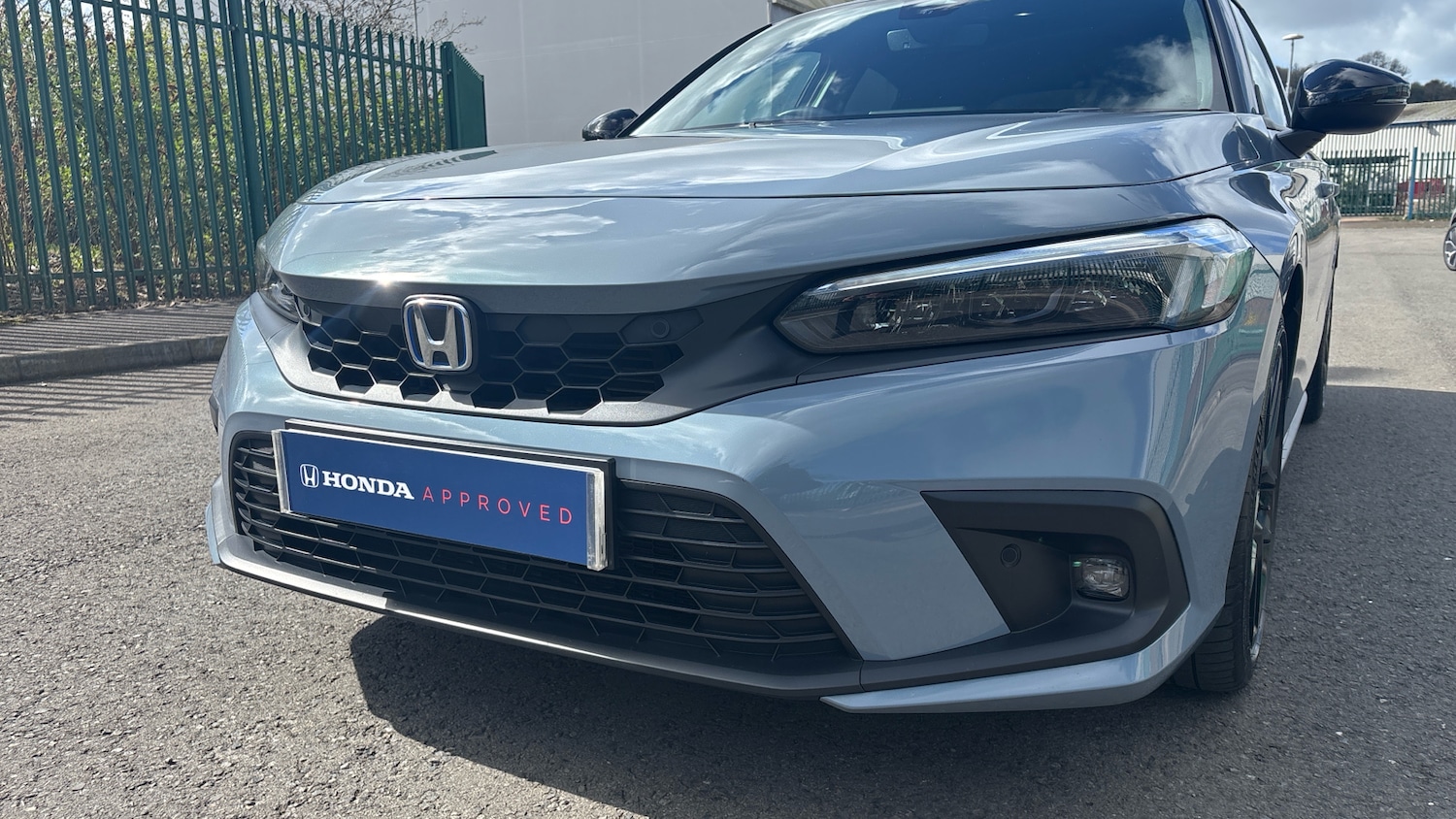 Used Honda Civic 2024 for sale - 78009060: Photo 46