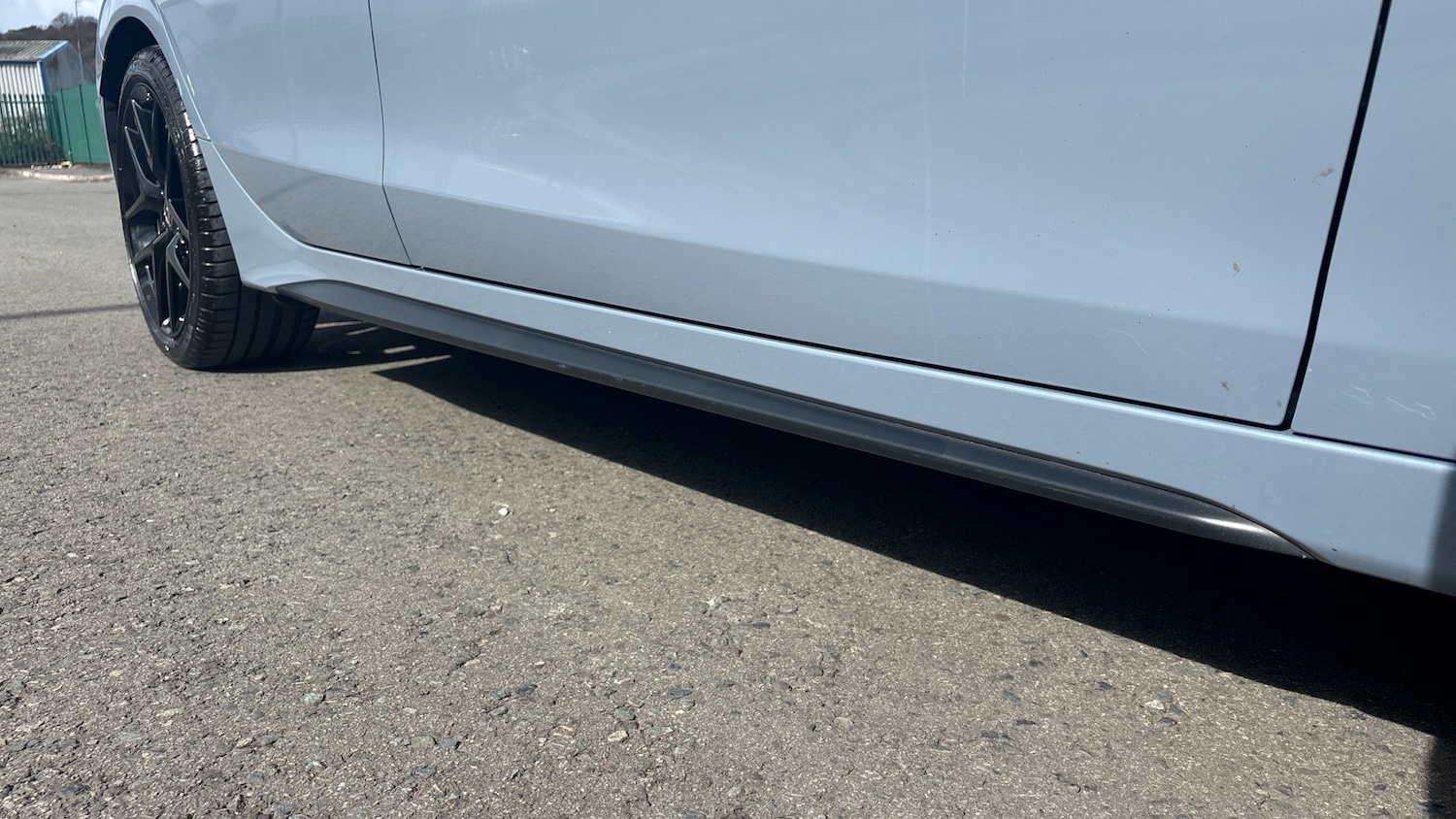 Used Honda Civic 2024 for sale - 78009060: Photo 51