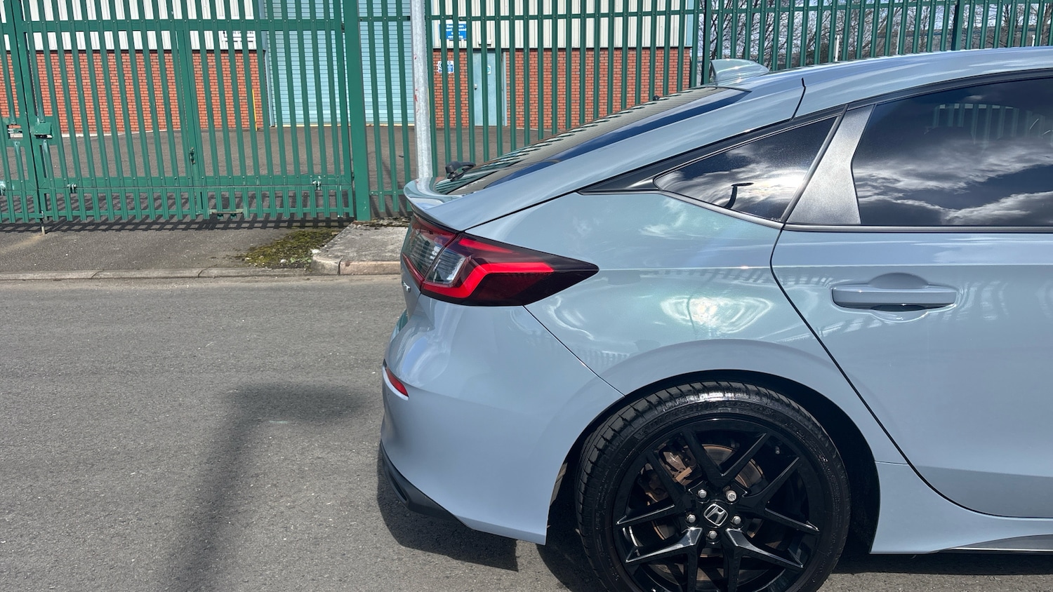 Used Honda Civic 2024 for sale - 78009060: Photo 54