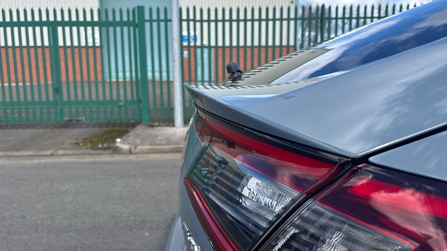 Used Honda Civic 2024 for sale - 78009060: Photo 55