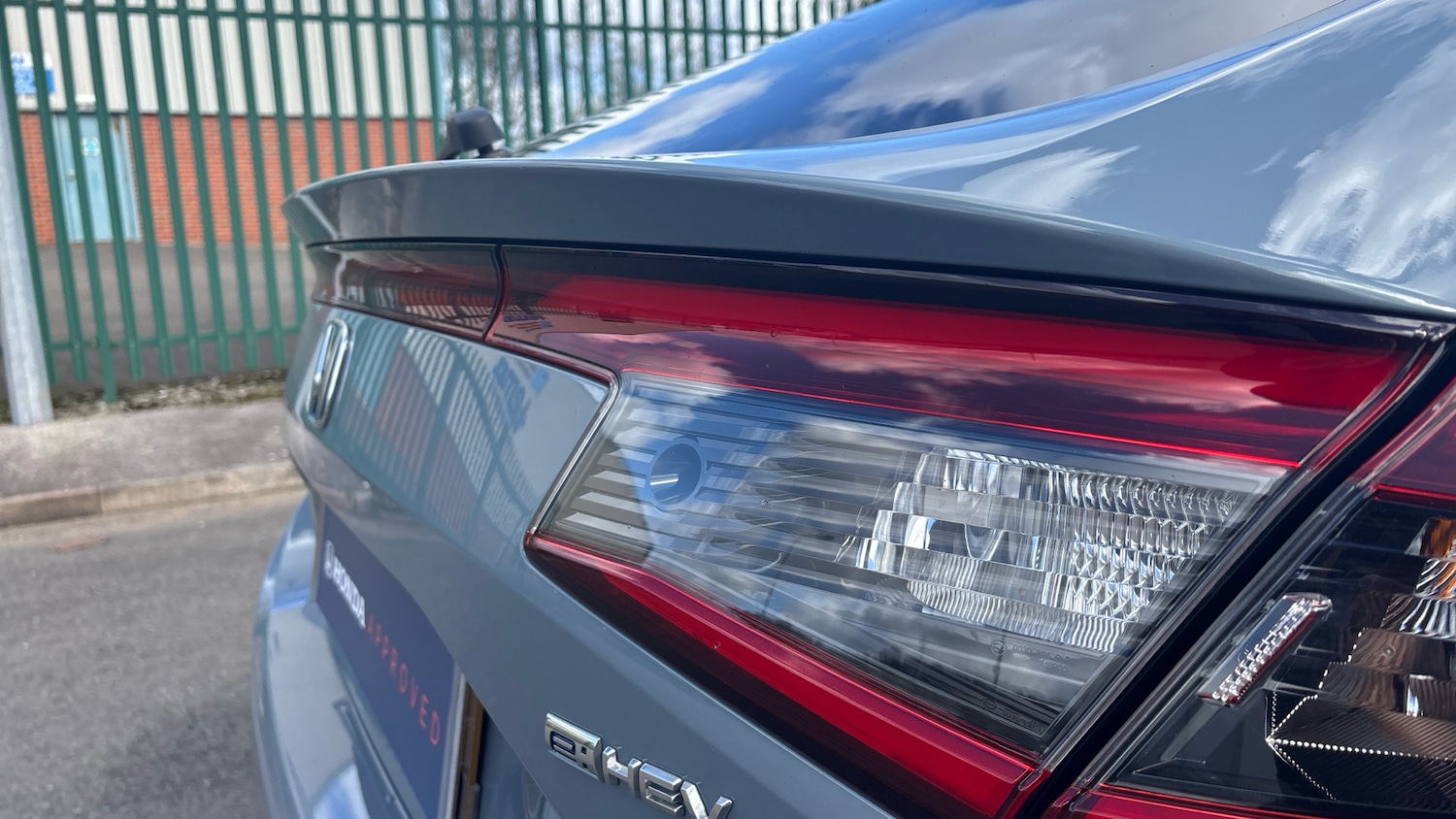 Used Honda Civic 2024 for sale - 78009060: Photo 56