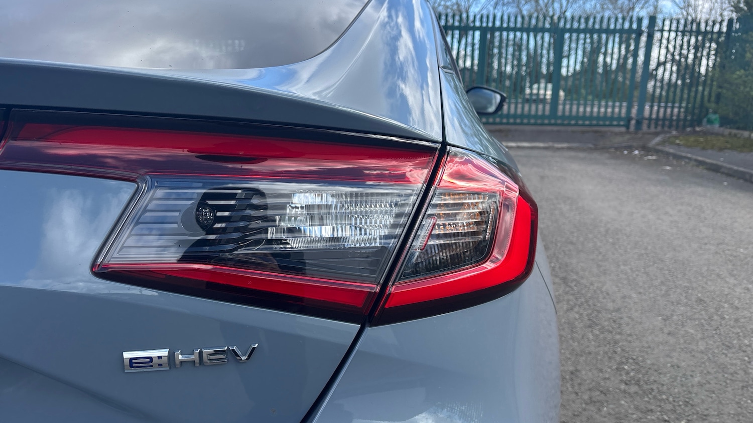 Used Honda Civic 2024 for sale - 78009060: Photo 57