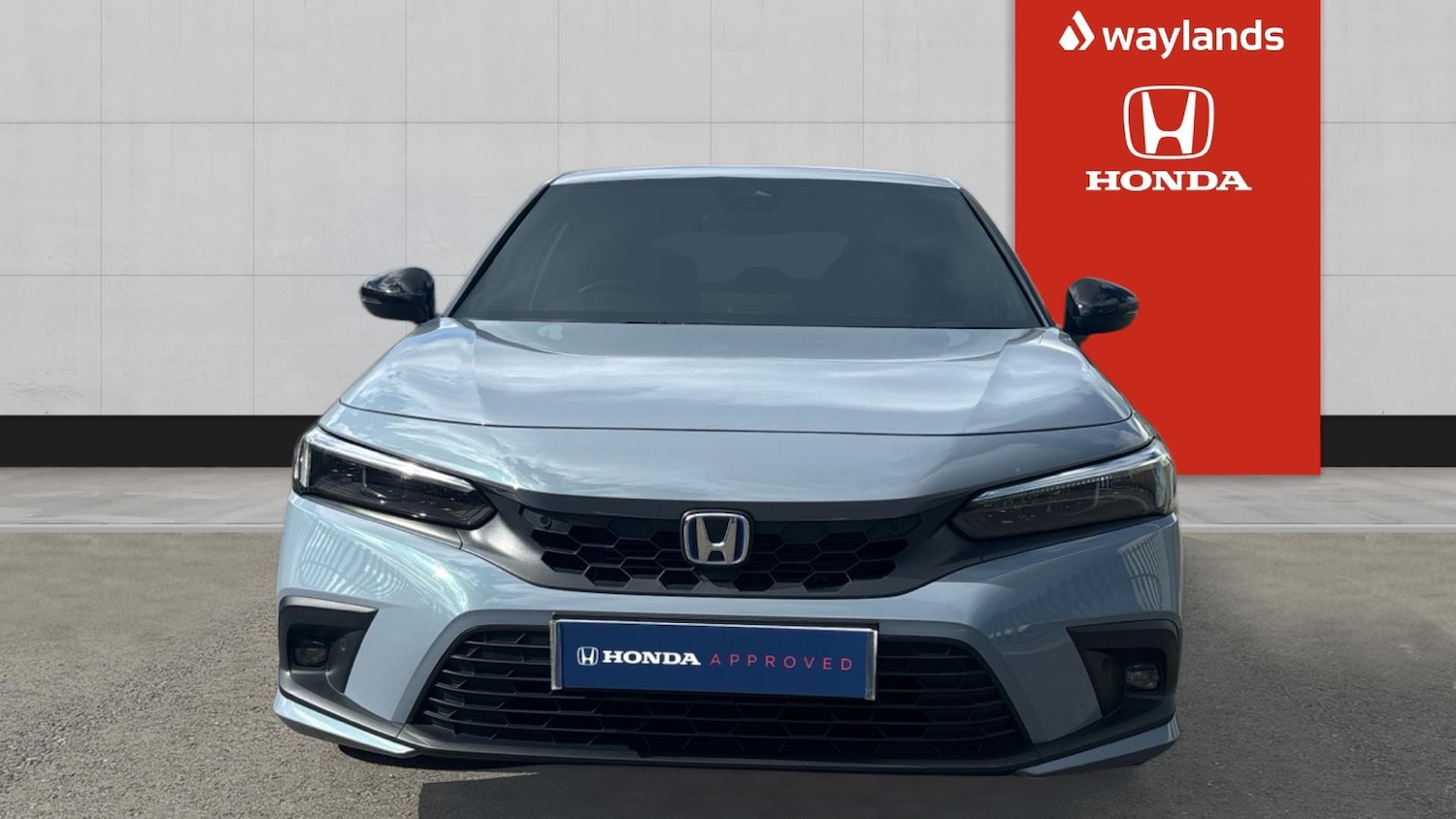 Used Honda Civic 2024 for sale - 78009060: Photo 6