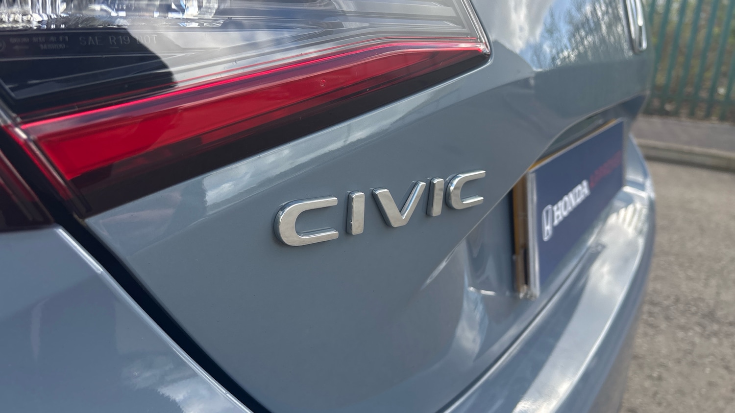 Used Honda Civic 2024 for sale - 78009060: Photo 61