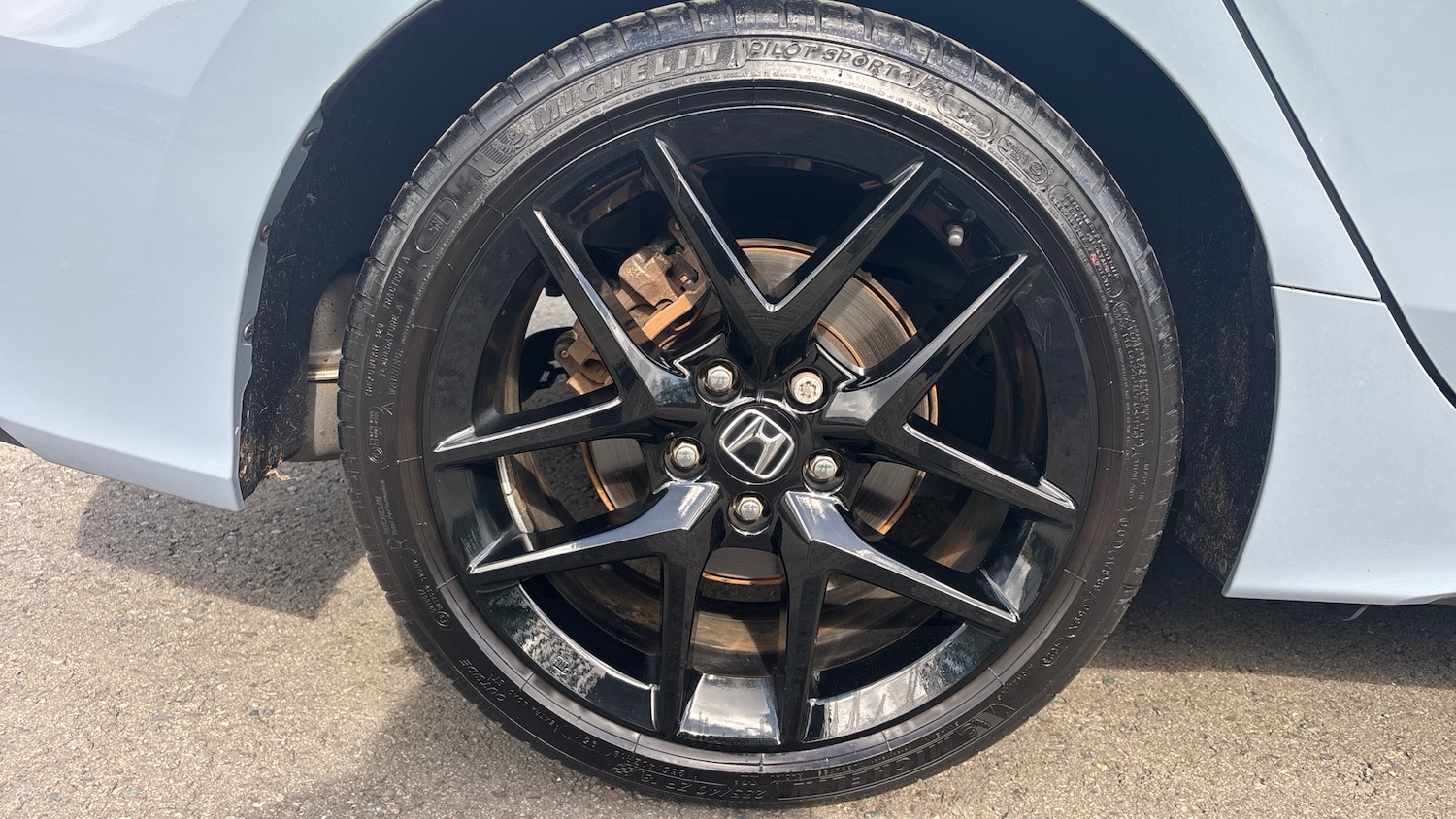 Used Honda Civic 2024 for sale - 78009060: Photo 65