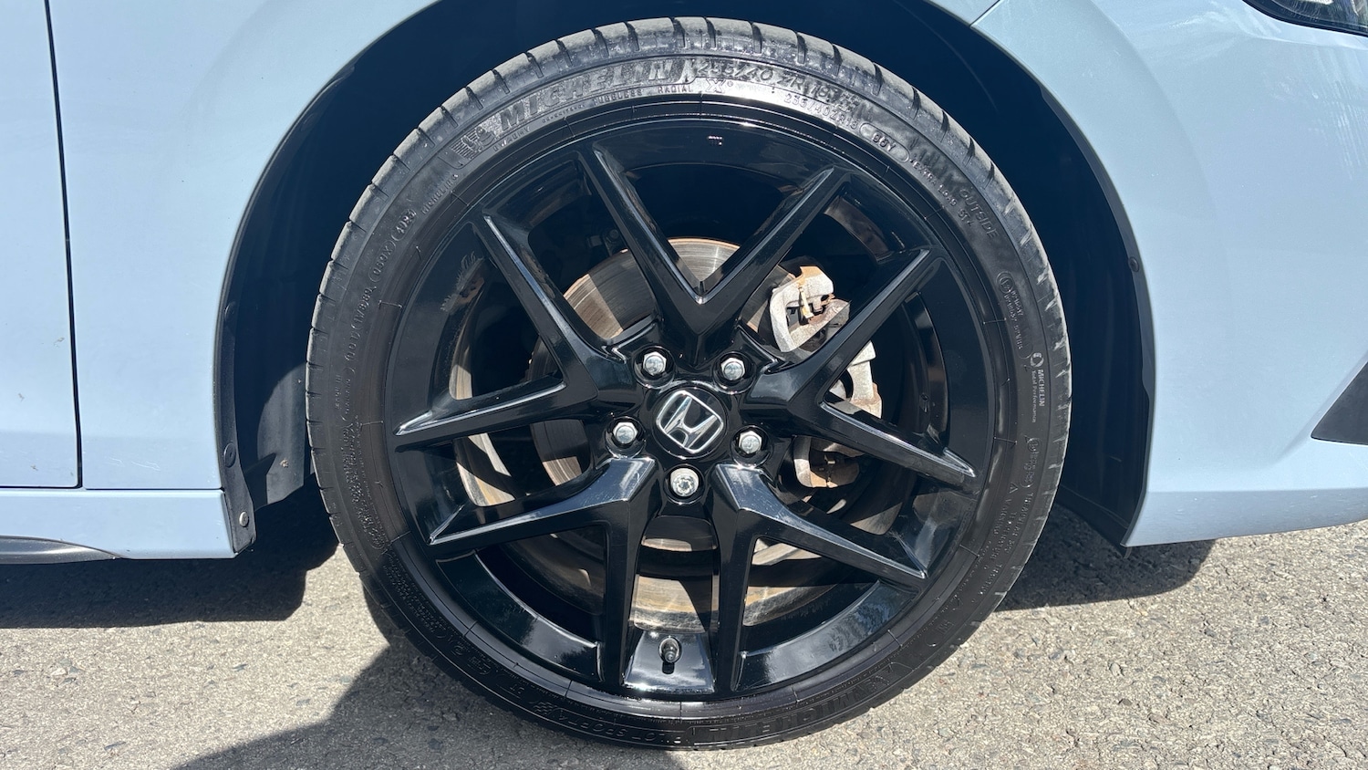 Used Honda Civic 2024 for sale - 78009060: Photo 66