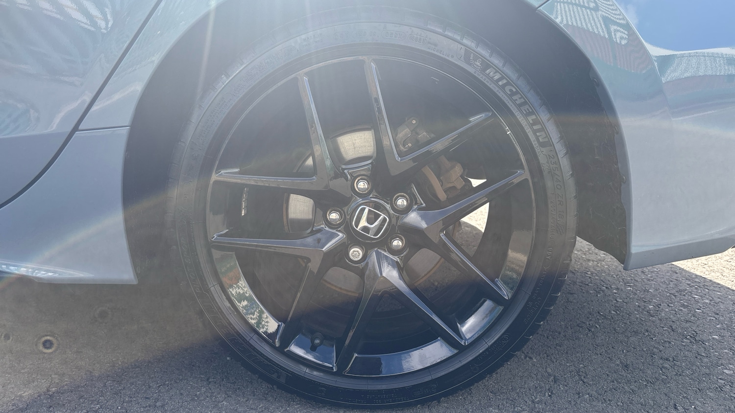 Used Honda Civic 2024 for sale - 78009060: Photo 67