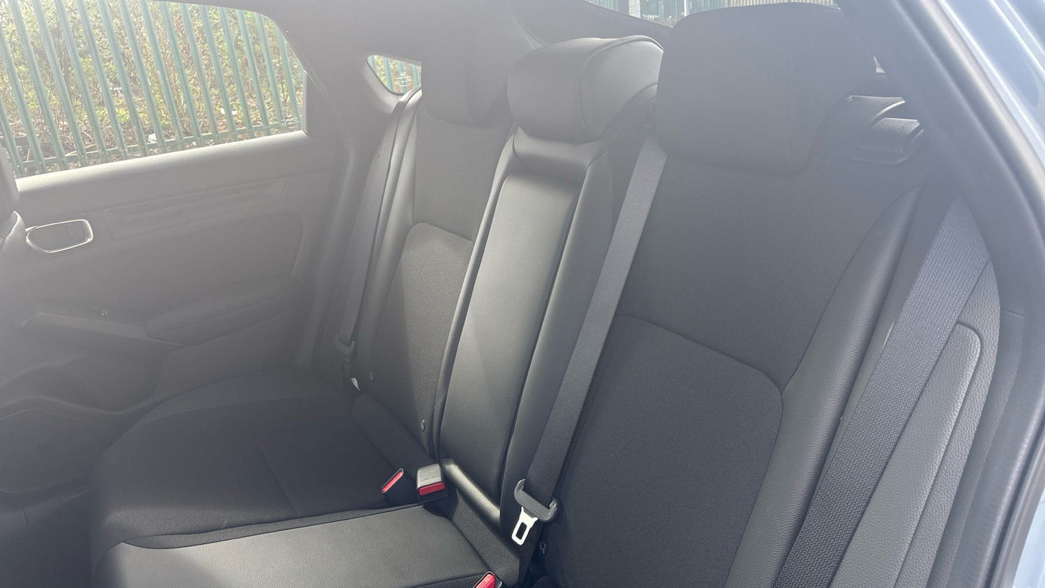 Used Honda Civic 2024 for sale - 78009060: Photo 8