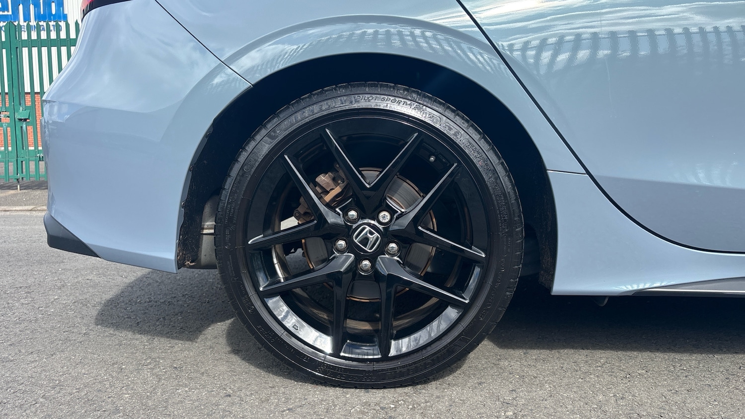 Used Honda Civic 2024 for sale - 78009060: Photo 9