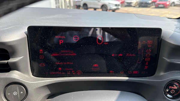 Used Honda e NY1 2025 for sale - 75612742: Photo 11