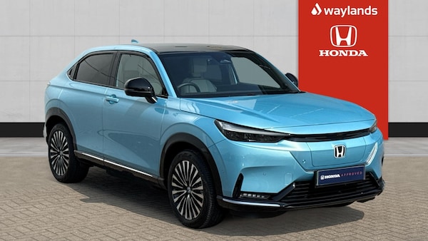 Used Honda e NY1 2025 for sale - 75612742: Photo 1