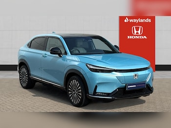 Used Honda e NY1 2025 for sale - 75612742: Photo