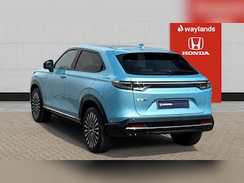 Used Honda e NY1 2025 for sale - 75612742: Photo