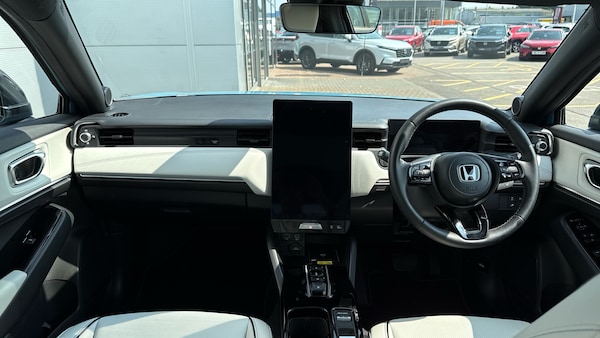 Used Honda e NY1 2025 for sale - 75612742: Photo 4