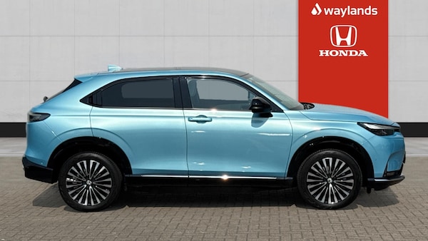 Used Honda e NY1 2025 for sale - 75612742: Photo 5