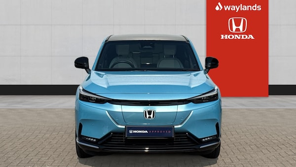 Used Honda e NY1 2025 for sale - 75612742: Photo 6