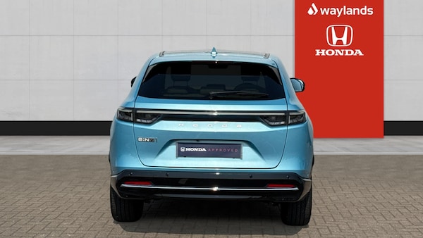 Used Honda e NY1 2025 for sale - 75612742: Photo 7