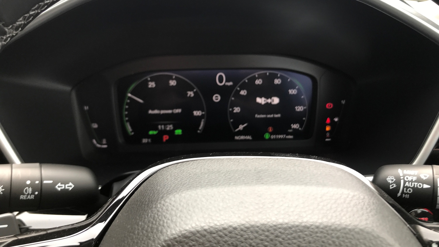 Vehicle 11