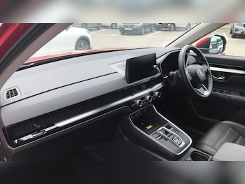 Used Honda CR-V 2024 for sale - 75392444: Photo
