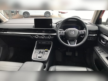 Used Honda CR-V 2024 for sale - 75392444: Photo