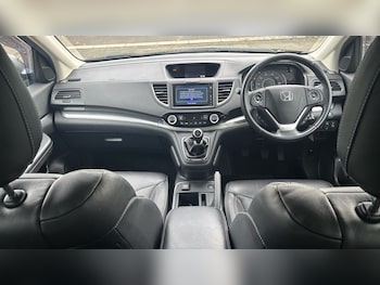 Used Honda CR-V 2016 for sale - 77678869: Photo