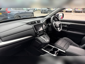Used Honda CR-V 2023 for sale - 76098011: Photo